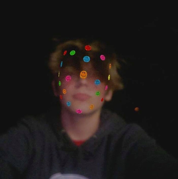 calebstrange